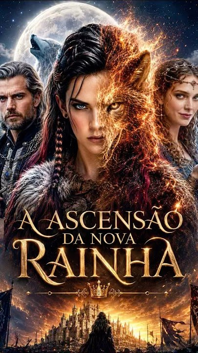 A Ascensão da Nova Rainha(2026) - FULL ENGSUB | Reelshort Hot HD