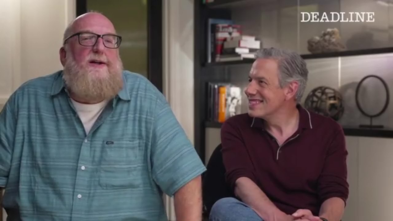 Brian Posehn on Bert getting to do heroic and cool things on ’Stuart Fails To Save the Universe’