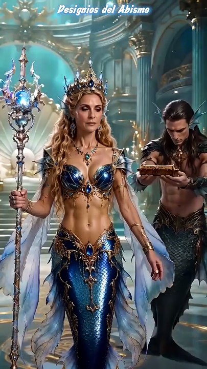 Designios del Abismo丨Nueva película