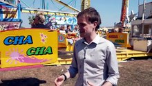 Royal Darwin show celebrates 75th anniversary
