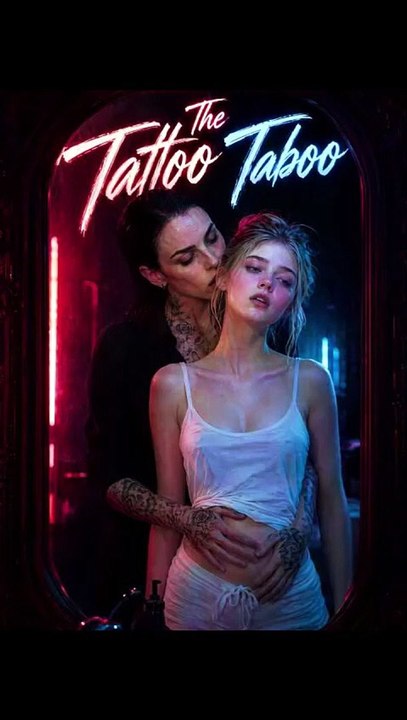 The Tattoo Taboo | Full EPS Web Series