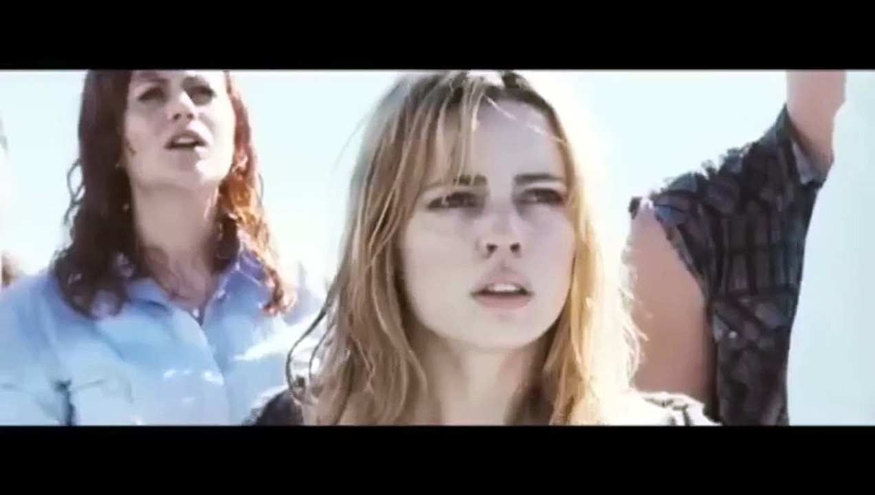 TRIANGLE (2009) Trailer VO - HD [Full Movie]