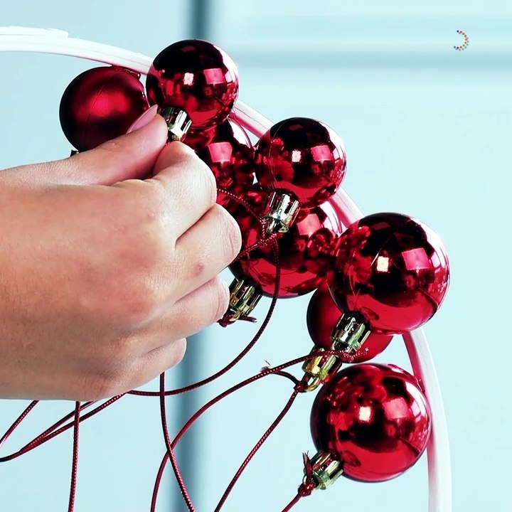 Fun project for a cozy holiday vibe! 🎄⛄