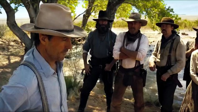 HORIZON: An American Saga - Chapter 1 (2024) Trailer VO - HD [Full Movie]