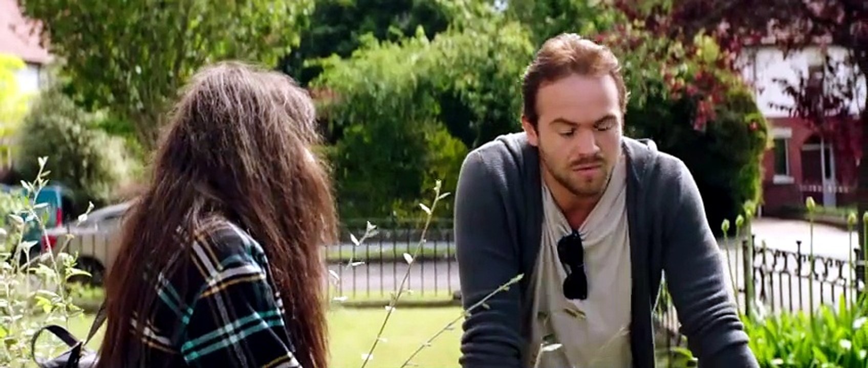 There is much rivalry between twin sisters  when their mysterious young neighbour moves back in HD ( Comedy, Romance ) [Full Movie]