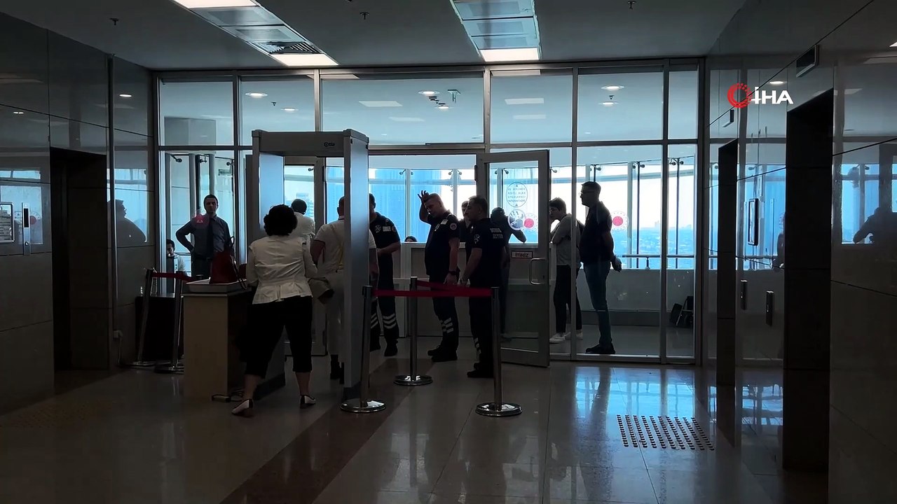 Ahbap soruşturmasında dikkat çeken gelişme! Ece Üner, Öykü Serter ve Gökhan Özoğuz adliyede