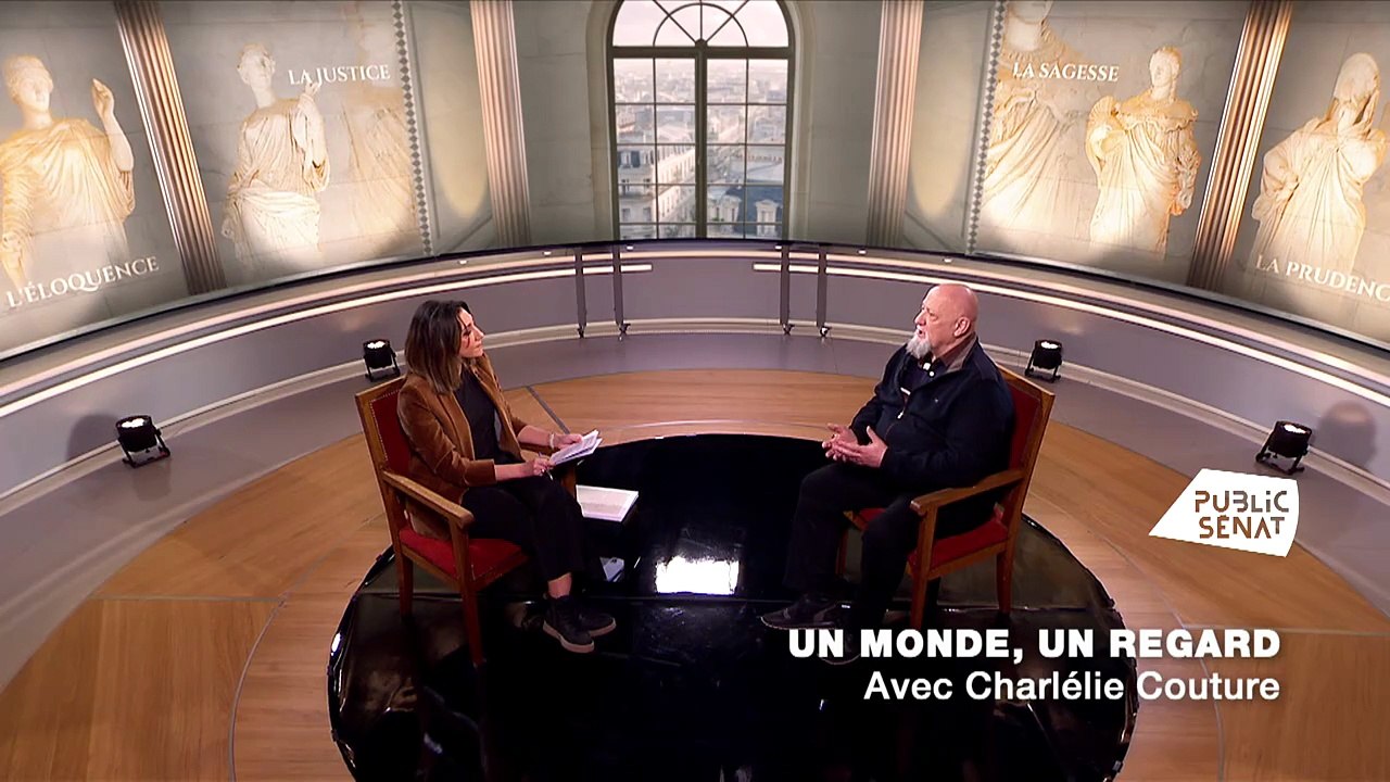 Un monde, un regard