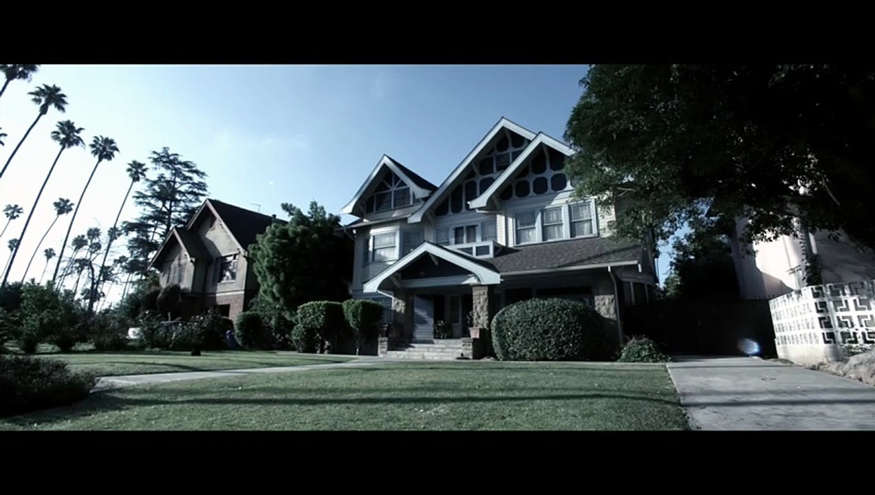 Insidious