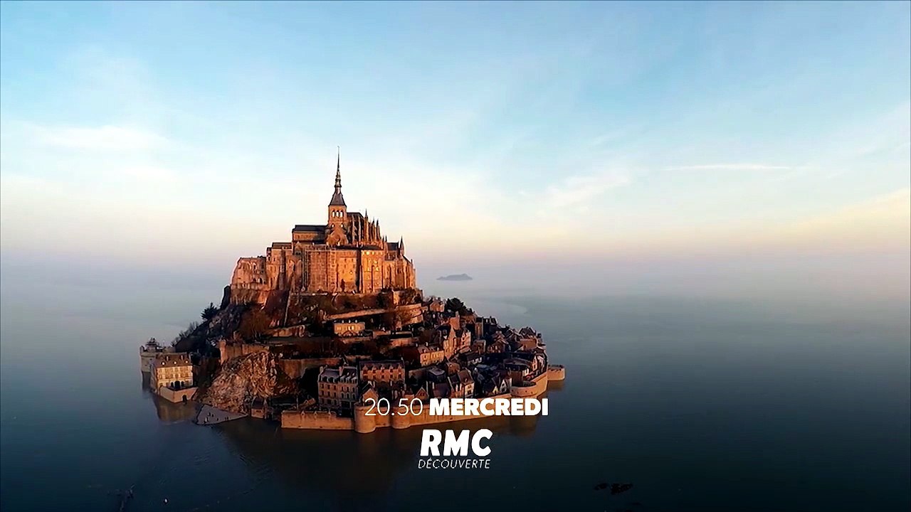 Révélations monumentales