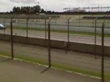 fiesta rs de ouf run magny cours 2008