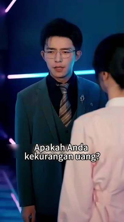 Hamil Anak CEO Mandul Yang 28 Tahun Jomblo | Pregnant With 28 Years Single CEO | Drama Pendek China | SUB INDO [Full Movie]