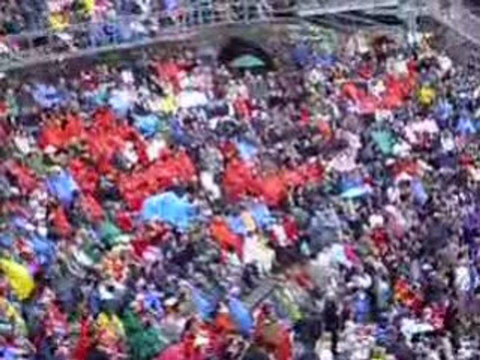 Eric Bibb et Jean-Jacques Milteau Jazz à Vienne