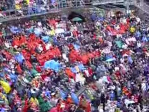 Eric Bibb et Jean-Jacques Milteau Jazz à Vienne