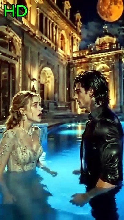 The Dragon Lord's Runaway Bride - HD [Full Movie]