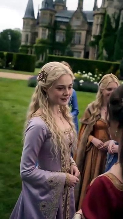 De la Lupoaica Exilată la Regina Dragonilor -FULL MOVIES ENGLISH SUB 2026 [Full Movie]