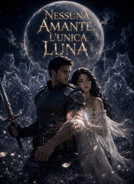 Nessuna Amante,L'unica Luna🧡🍏 🔥   Full 27 Eps SD Drama 2026