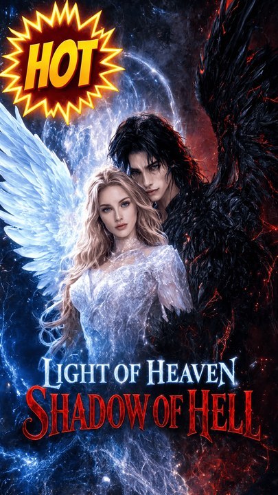 Light of Heaven Shadow of Hell🧡🍏 🔥 (2026) - FULL ENGSUB | Reelshort Hot HD