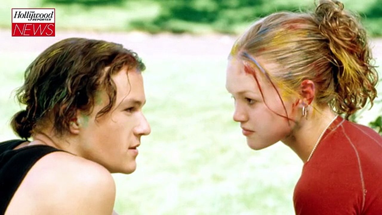 '10 Things I Hate About You' Broadway Musical in the Works | THR News Video [Full Movie]