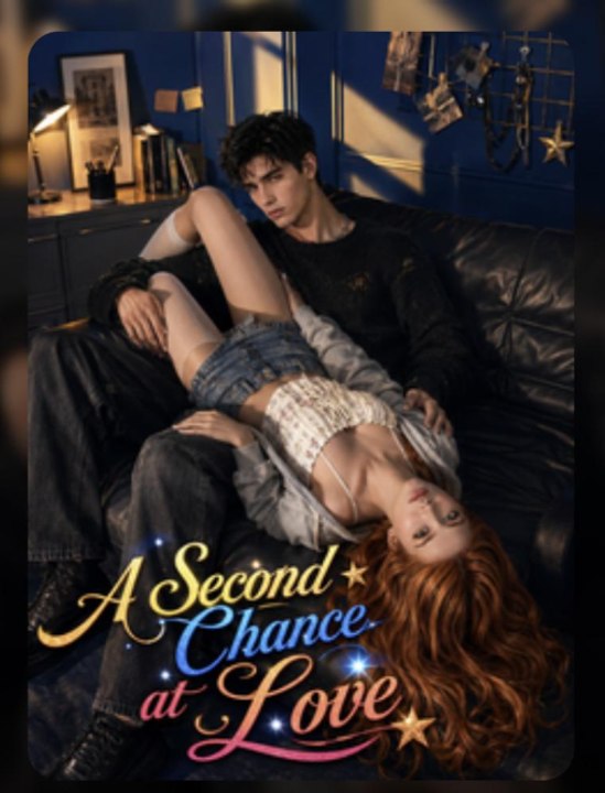 a second chance at love