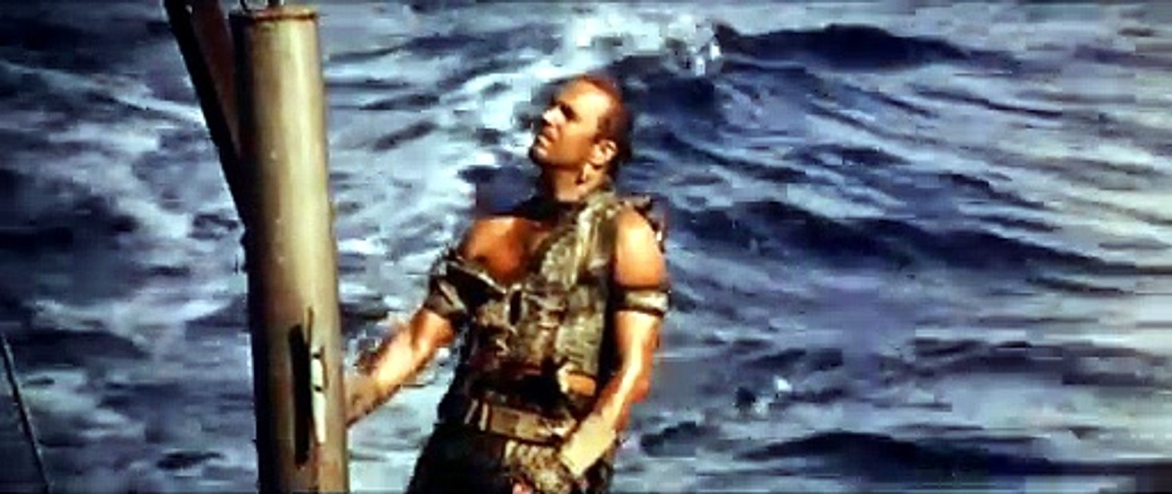WATERWOLD (1995) Bande Annonce VF - HQ [Full Movie]