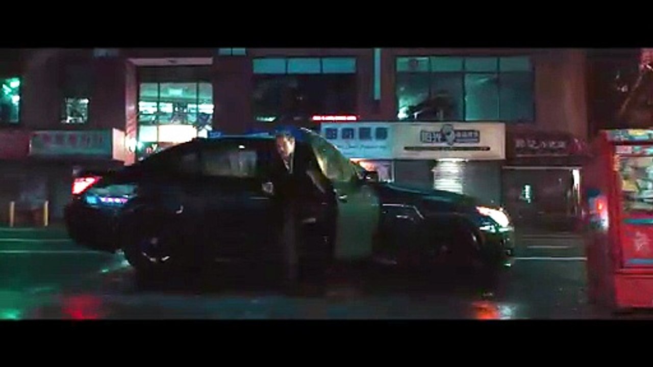 WOLFS (2024) Trailer VO - HD [Full Movie]