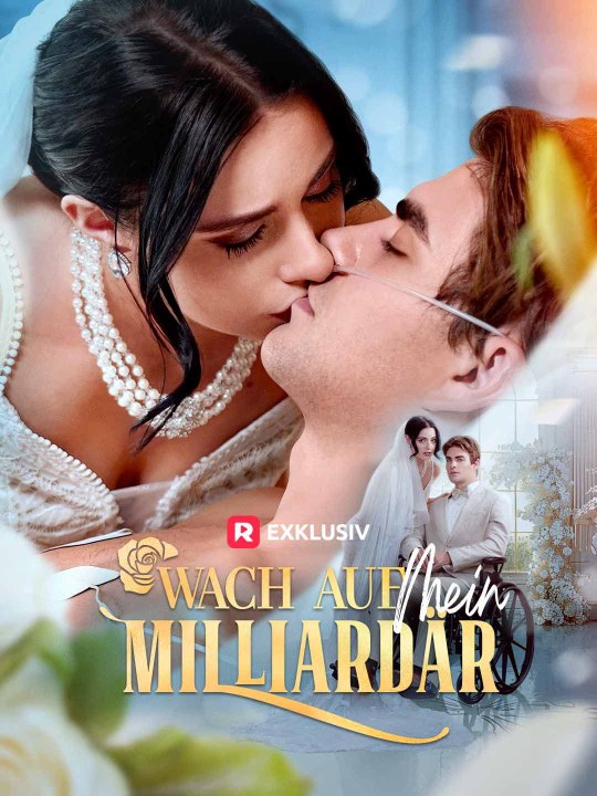 Wach auf, mein Milliardär - Teil 1/1 | Folgen 1-72