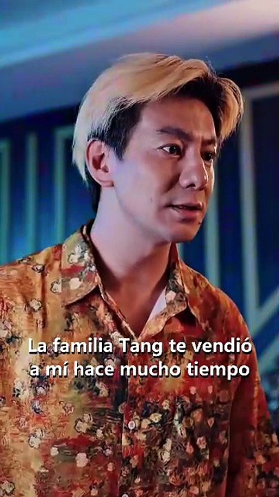 Jefe Tus Tres Hijos Aquí | Serie Completa | Short Drama Español [Full Movie]