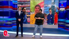 Ferrán Torres está harto de ser campeón del mundo | Qué Importa
