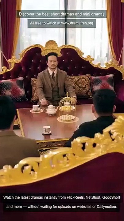 This Time I Am the Villain - Drama FULL MOVIES ENGLISH SUB [Full Movie]