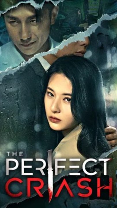 The Perfect Crash - Full EP | Romance Drama Series #AFR