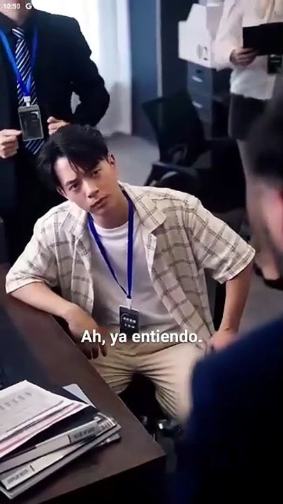 Doblado Mi CEO, Mi Milagro  - Full [Full Movie]