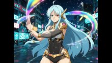ムガさんのAIショート動画集199