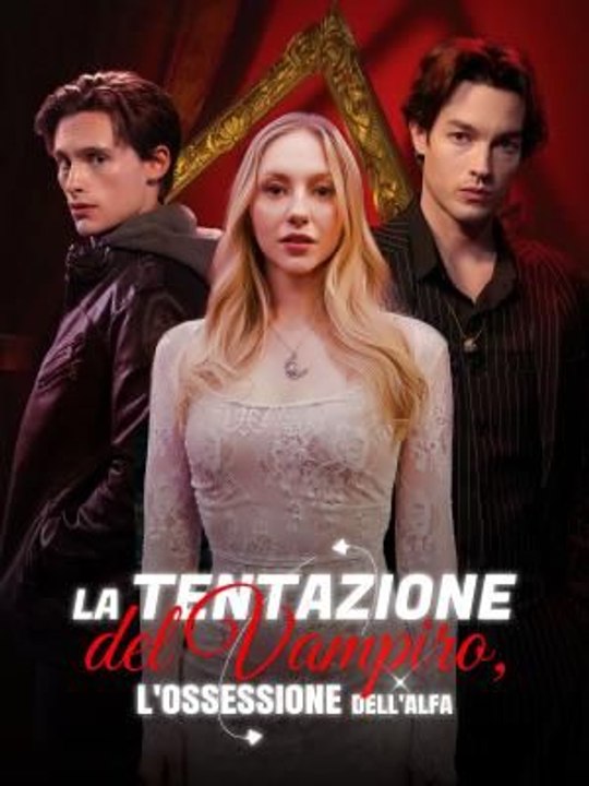 La Tentazione del Vampiro, L'Ossessione dell'Alfa - Parte 2/2 | Episodi 32-64