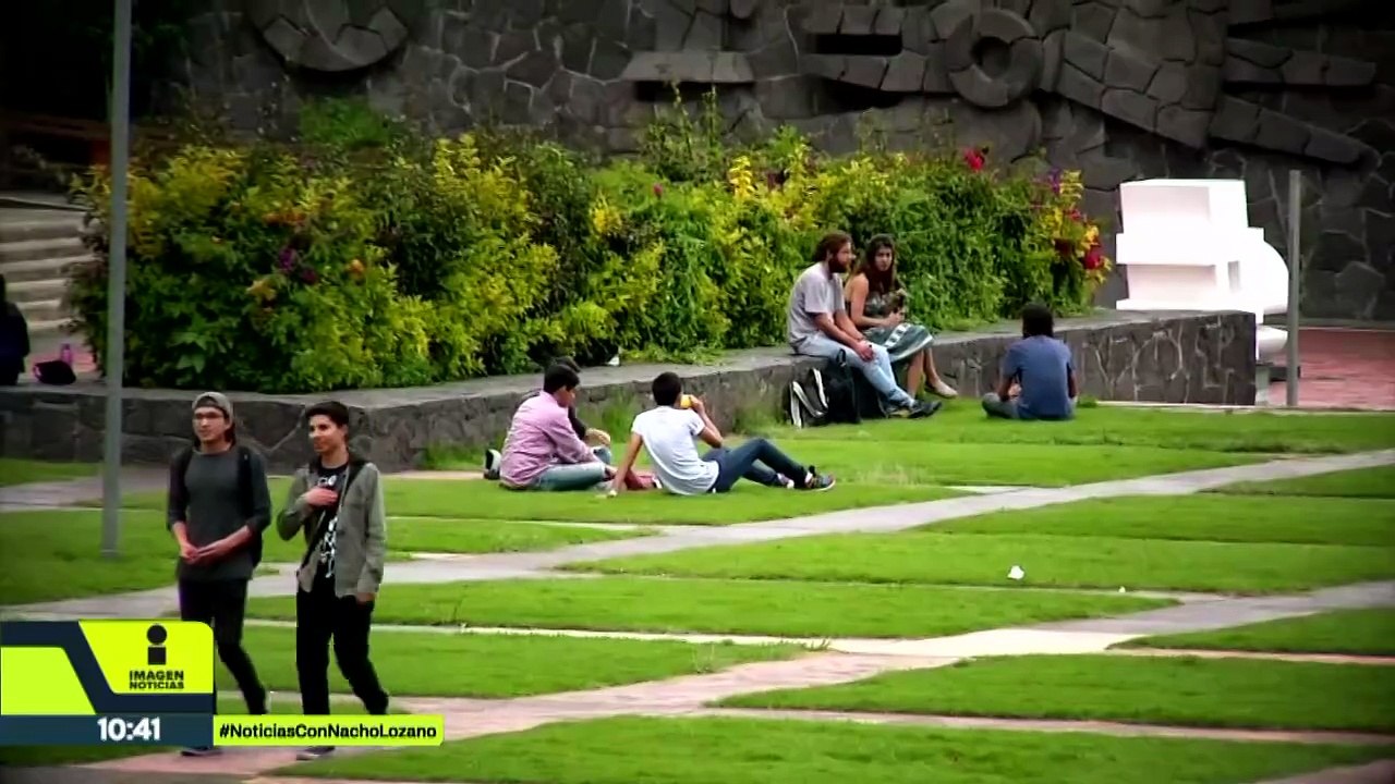 ¿Una generación brillante o la trampa perfecta en el examen de la UNAM?