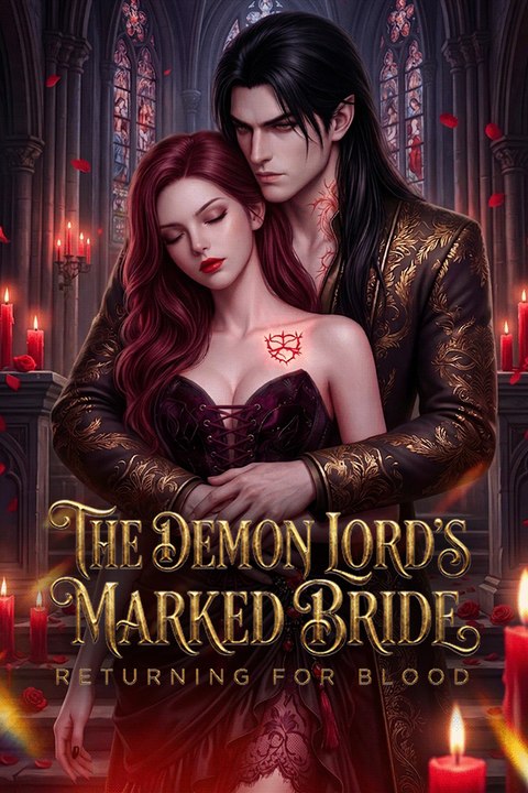 The Demon Lord’s Marked Bride: Returning for Blood Episode 4