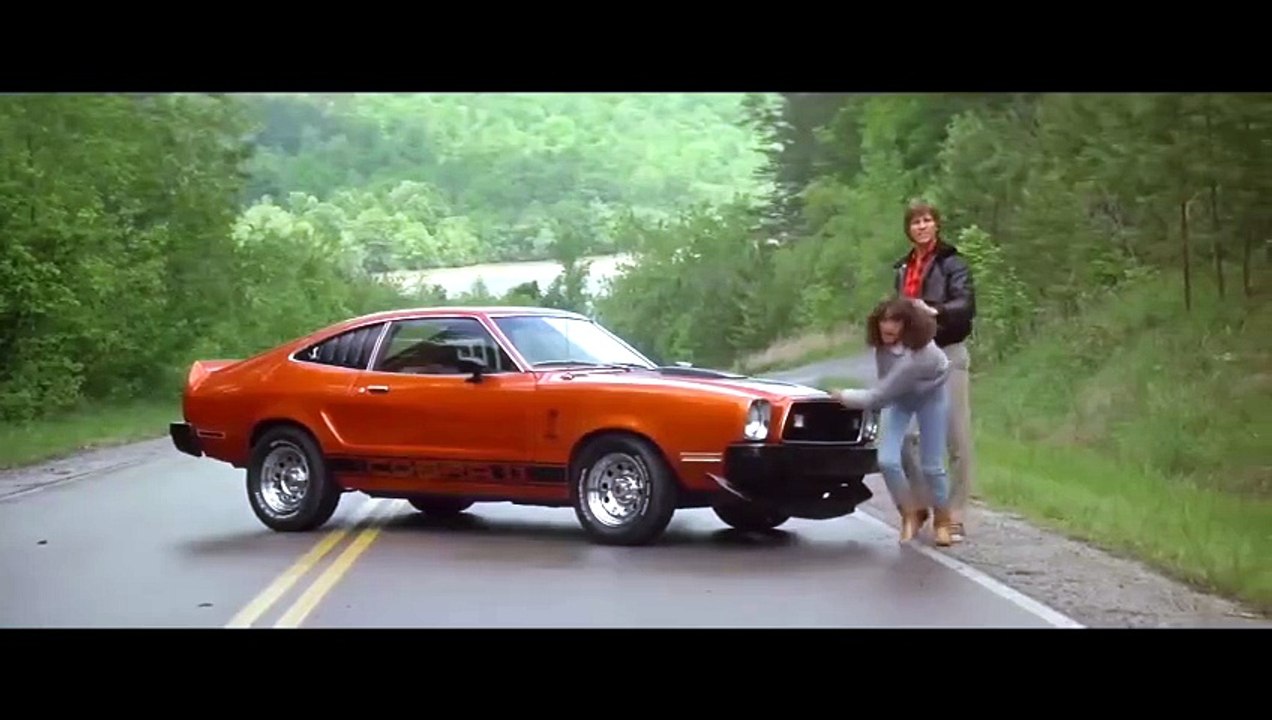 STARMAN (1984) Trailer VO - HD [Full Movie]