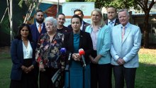 Voluntary assisted dying to become legal in the NT, as bill secures majority support