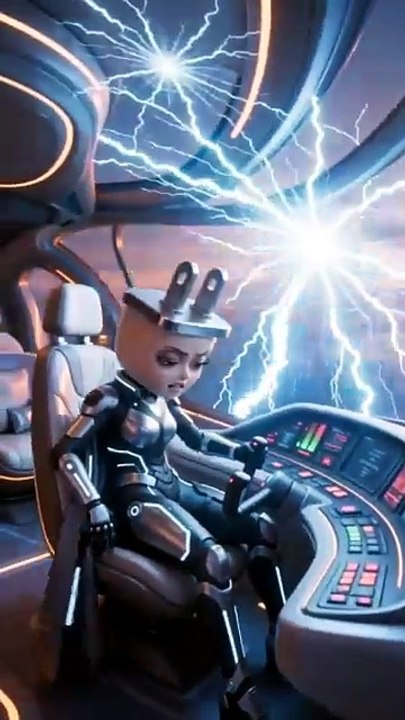 Fully Charged After Unplugging Him Ep.55