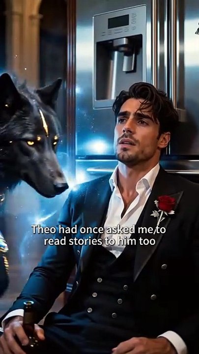 [FULL] The Alpha Who Signed Me Away [Full Movie]