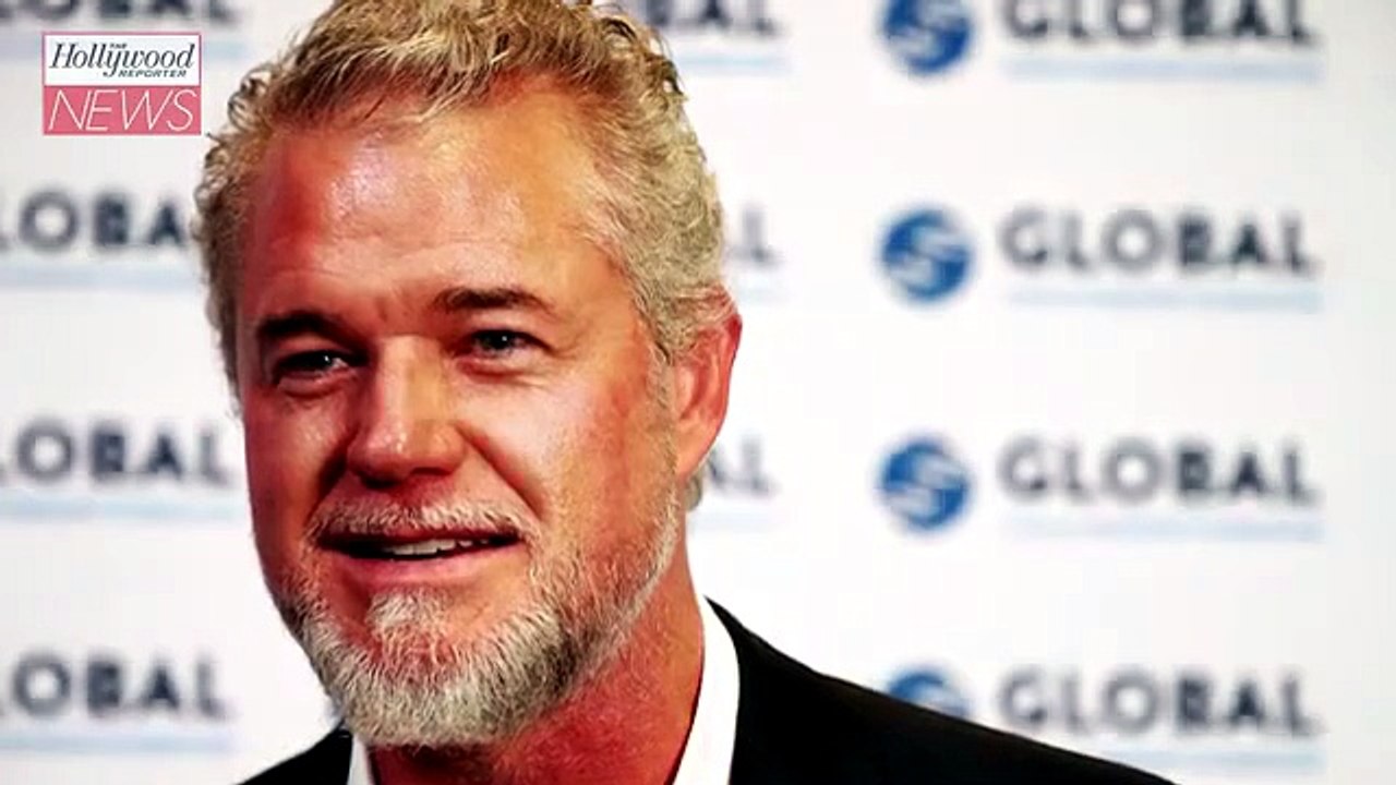 Eric Dane Shares That He's Been Diagnosed With...