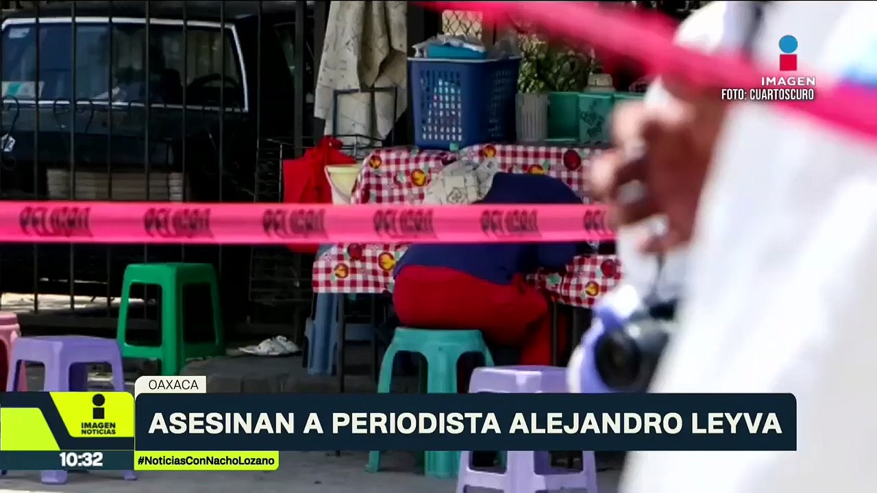 Noticias con Nacho Lozano | Programa completo del 22 de julio de 2025