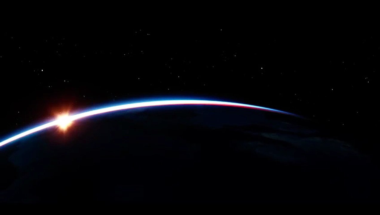 ALIEN: Earth (2025) Teaser VO - HD [Full Movie]