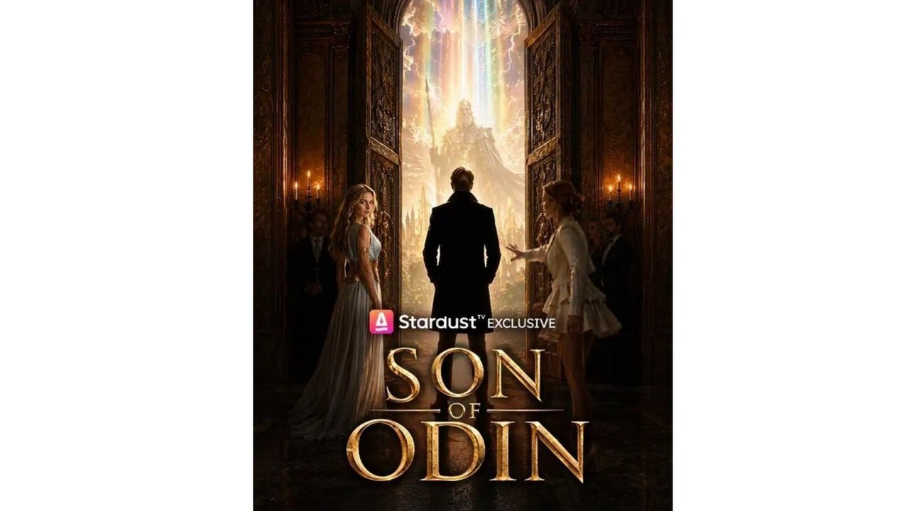 son of odin