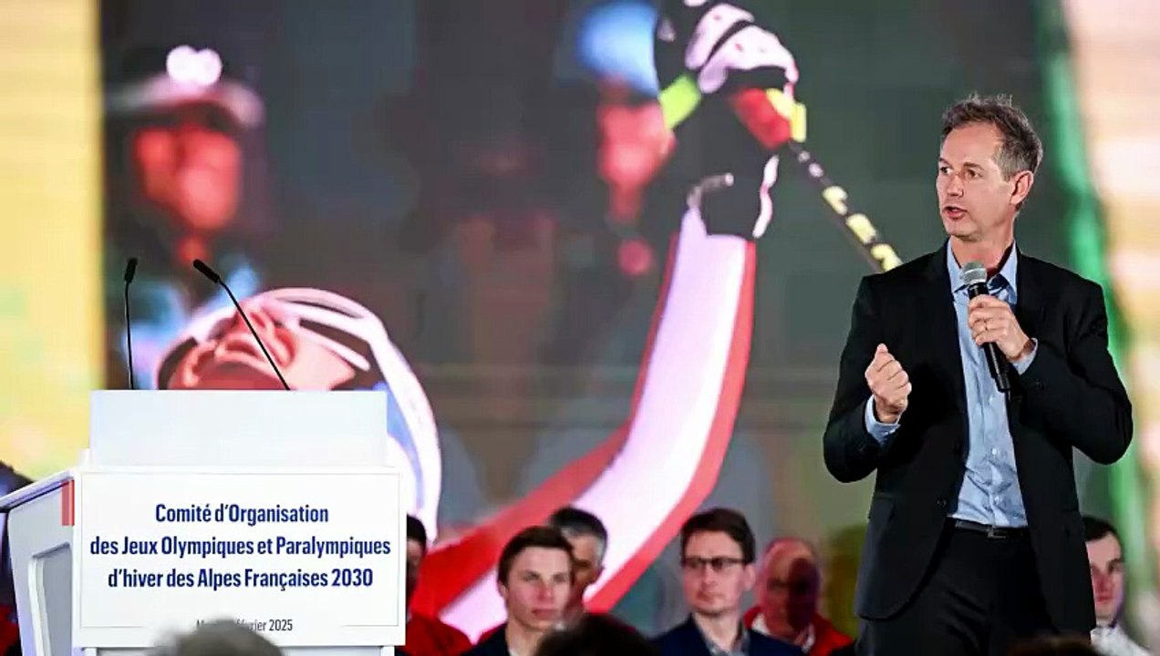 Tensions autour de la gouvernance, Edgar Grospiron toujours critiqué : nouvelle crise au Cojop Alpes 2030 - JO 2030 Alpes Françaises - Biathlon