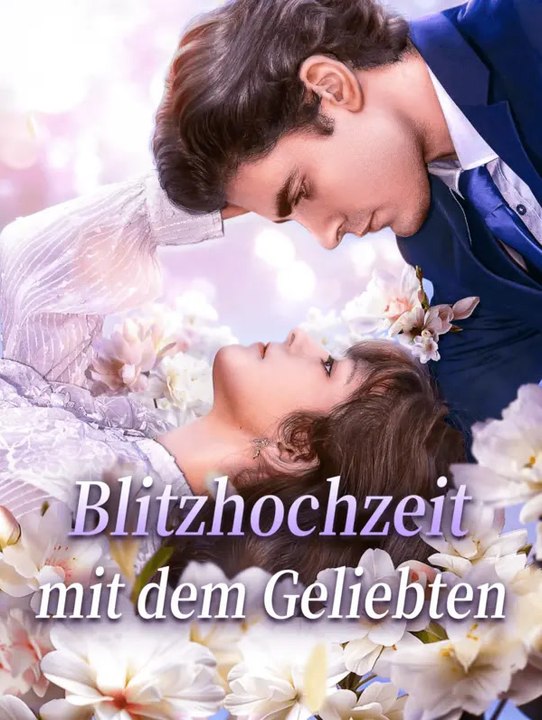 Blitzhochzeit mit dem Geliebten - Teil 1/1 | Folgen 1-55