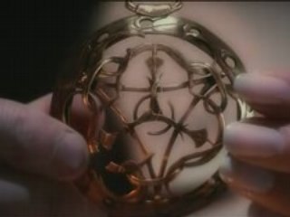 La Prophétie du sorcier