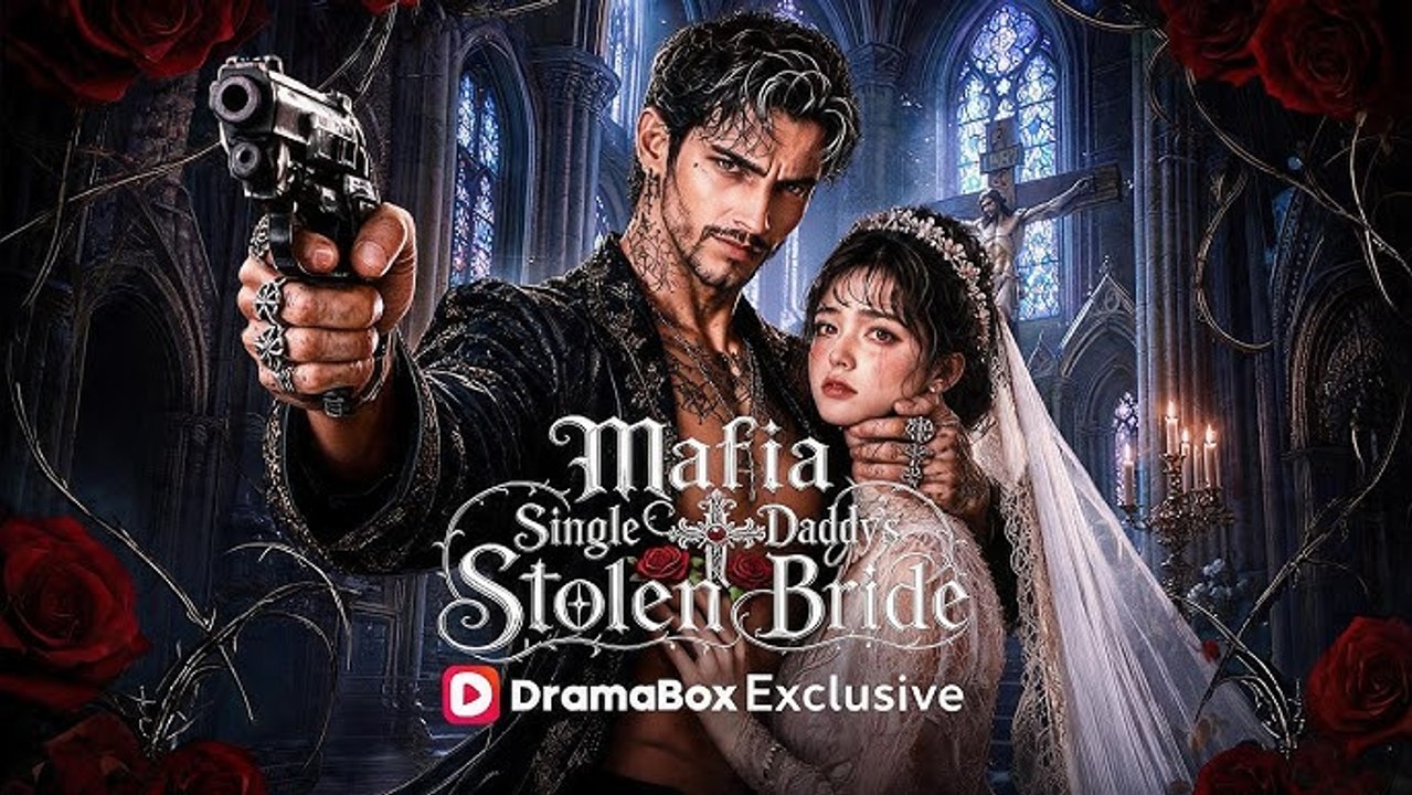 mafia single daddy's stolen bride