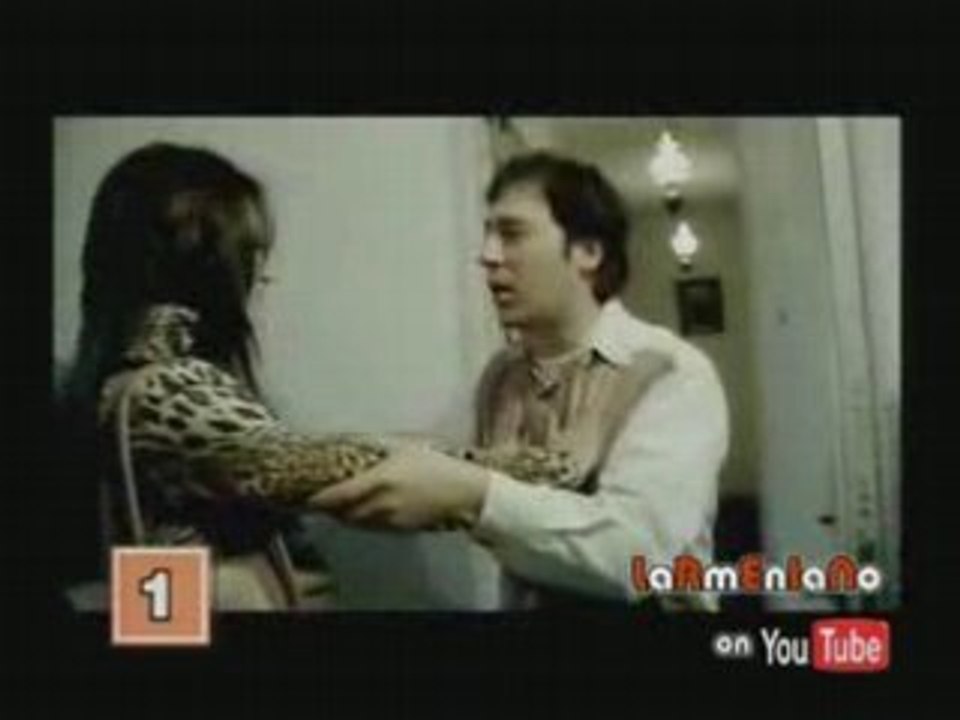 Arsen Grigoryan - Mna