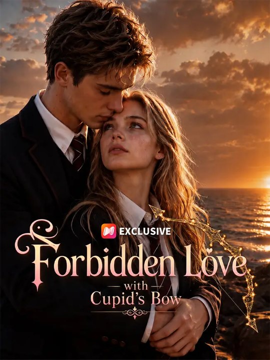 Forbidden Love with Cupid's Bow - Complete #drama #englishsub 🔥🔥