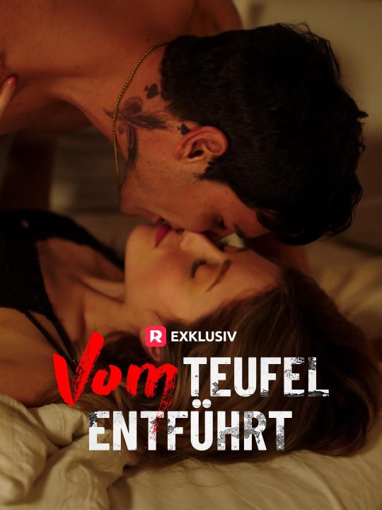 Vom Teufel entführt - Teil 1/1 | Folgen 1-57